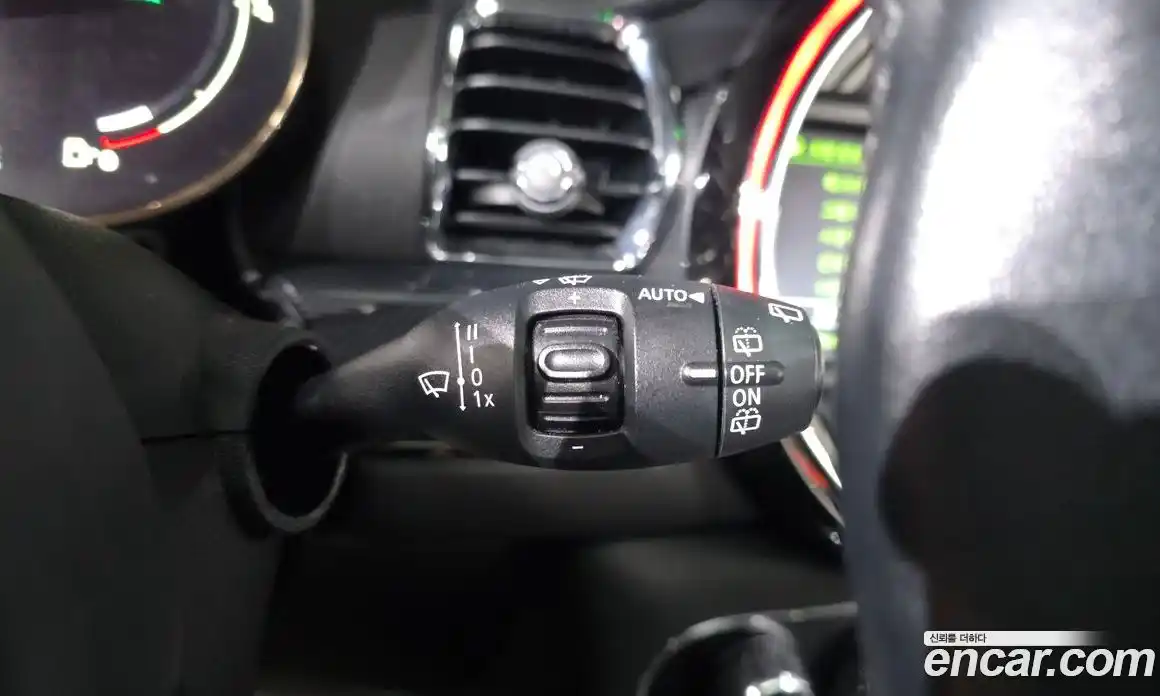 Mini Clubman 2016 2.0 гидро в Москве № 1014021, фото 15