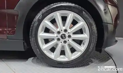 Mini Clubman 2016 2.0 гидро в Москве № 1014021, миниатюра 5