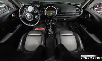 Mini Clubman 2016 2.0 гидро в Москве № 1014021, миниатюра 7