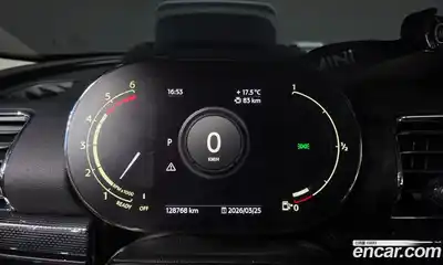 Mini Clubman 2016 2.0 гидро в Москве № 1014021, миниатюра 8