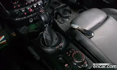 Mini Clubman 2016 2.0 гидро в Москве № 1014021, миниатюра 9