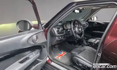 Mini Clubman 2016 2.0 гидро в Москве № 1014021, миниатюра 10