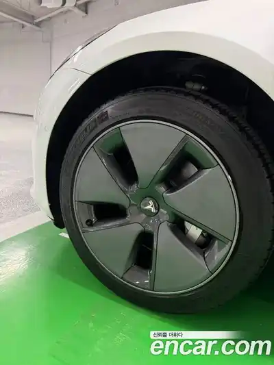 Tesla Model 3 2020 гидро в Москве № 1014353, миниатюра 4