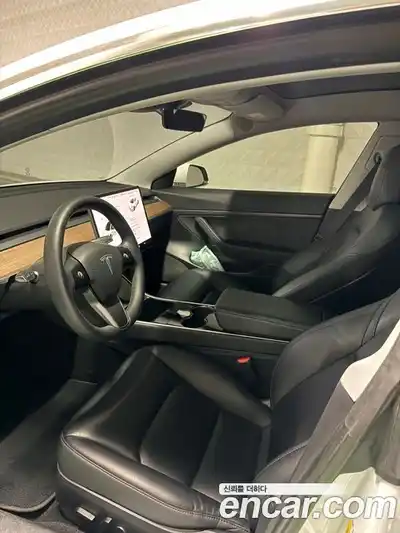 Tesla Model 3 2020 гидро в Москве № 1014353, миниатюра 5