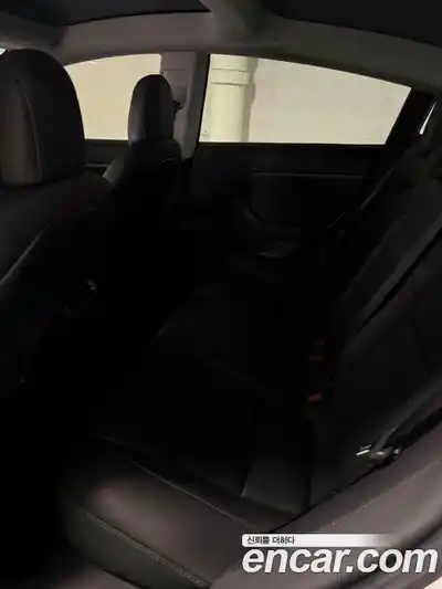 Tesla Model 3 2020 гидро в Москве № 1014353, миниатюра 6