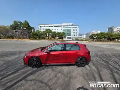 Volkswagen Golf 2024 2.0 гидро в Москве № 1014734, миниатюра 4