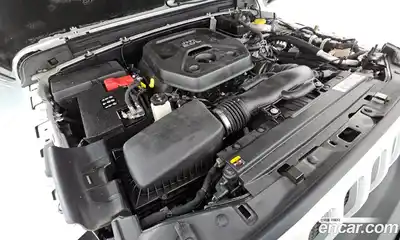 Jeep Wrangler 2022 2.0 гидро в Москве № 1014879, миниатюра 5