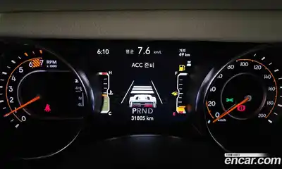 Jeep Wrangler 2022 2.0 гидро в Москве № 1014879, миниатюра 7