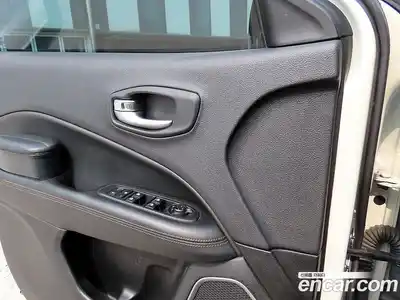 Jeep Compass 2019 2.4 гидро в Москве № 1015143, миниатюра 11