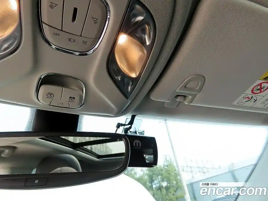 Jeep Compass 2019 2.4 гидро в Москве № 1015143, фото 15