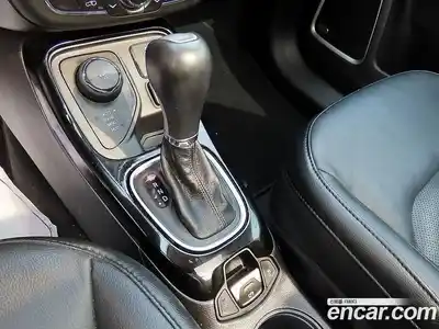 Jeep Compass 2019 2.4 гидро в Москве № 1015143, миниатюра 10