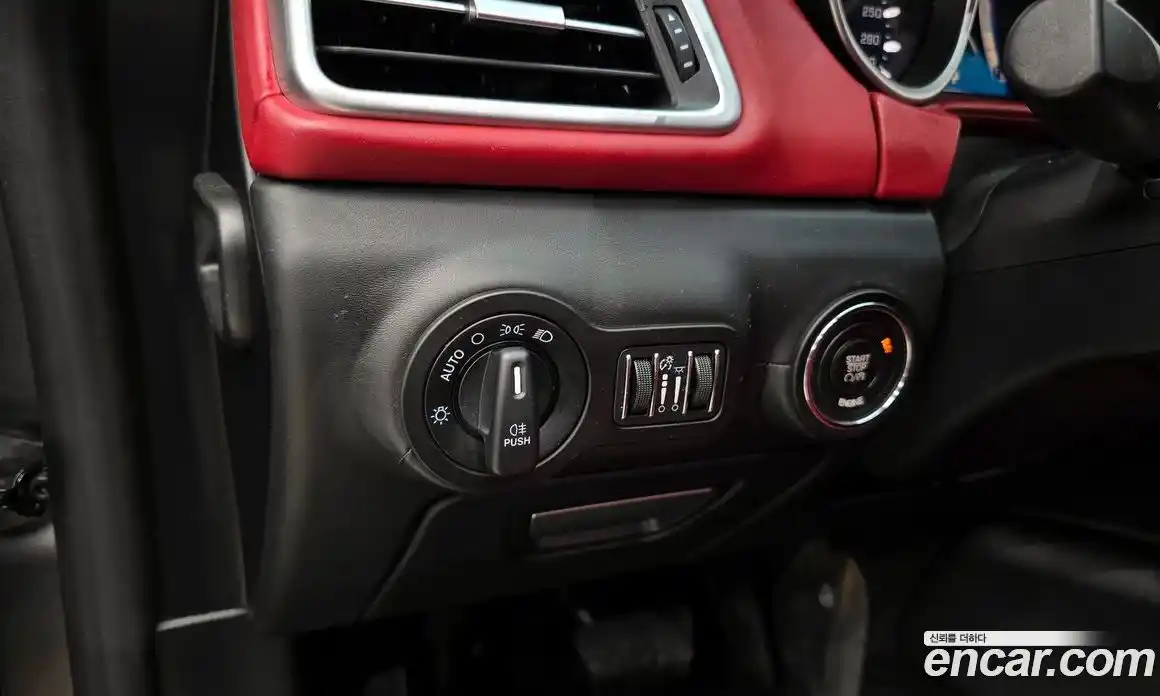 Maserati Ghibli 2017 3.0 гидро в Москве № 1015694, фото 16