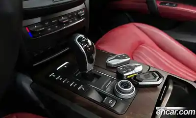 Maserati Ghibli 2017 3.0 гидро в Москве № 1015694, миниатюра 9