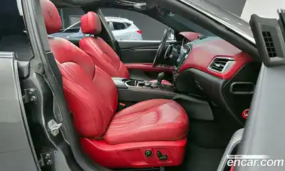 Maserati Ghibli 2017 3.0 гидро в Москве № 1015694, миниатюра 10