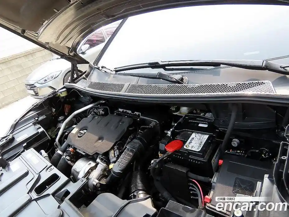 Peugeot 5008 2019 1.5 гидро в Москве № 1015885, фото 19