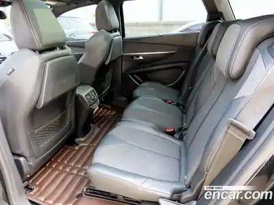 Peugeot 5008 2019 1.5 гидро в Москве № 1015885, миниатюра 6