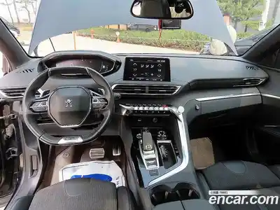 Peugeot 5008 2019 1.5 гидро в Москве № 1015885, миниатюра 7