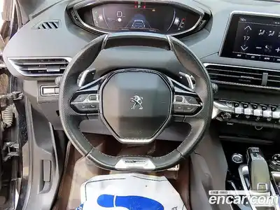 Peugeot 5008 2019 1.5 гидро в Москве № 1015885, миниатюра 8