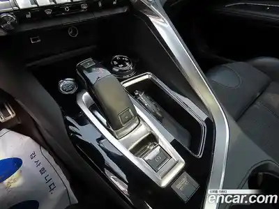 Peugeot 5008 2019 1.5 гидро в Москве № 1015885, миниатюра 10