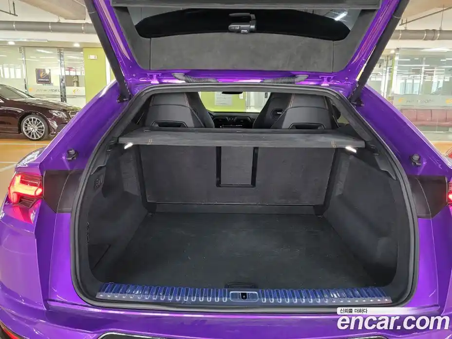 Lamborghini Urus 2024 4.0 гидро в Москве № 1015972, фото 18