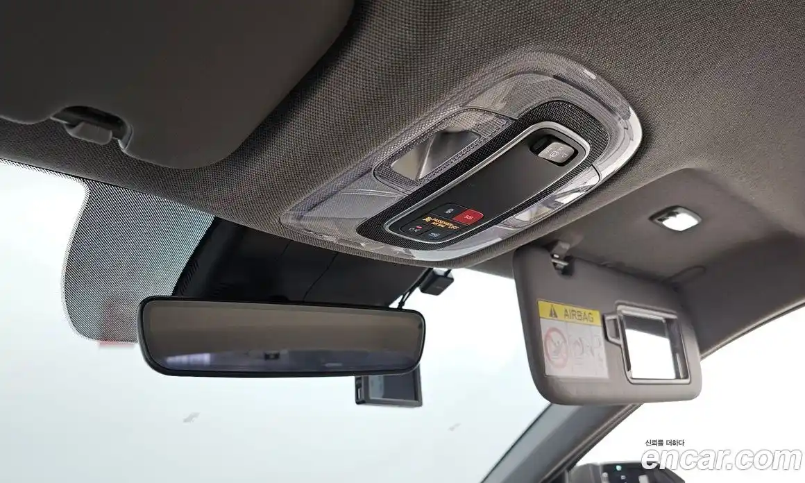 Hyundai Avante 2022 1.6 Автомат в Москве № 1065598, фото 16