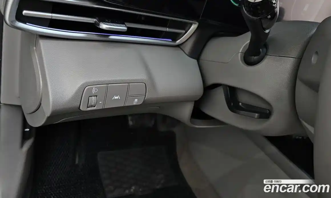 Hyundai Avante 2022 1.6 Автомат в Москве № 1065598, фото 17