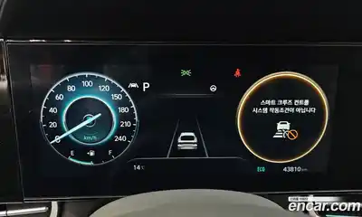 Hyundai Avante 2022 1.6 Автомат в Москве № 1065598, миниатюра 8