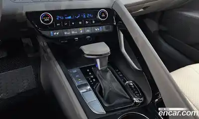 Hyundai Avante 2022 1.6 Автомат в Москве № 1065598, миниатюра 9