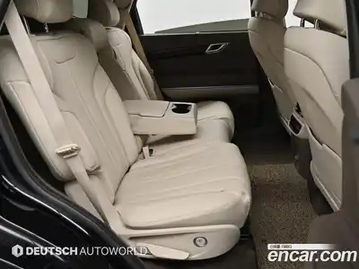 Genesis GV80 2022 2.5 Автомат в Москве № 1066431, миниатюра 12