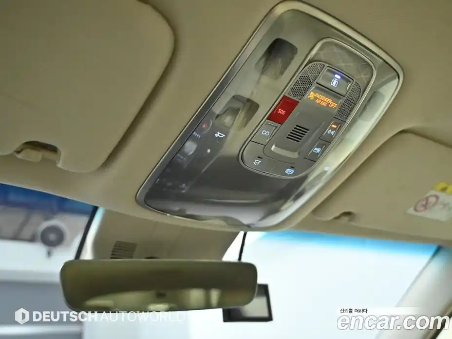 Genesis GV80 2022 2.5 Автомат в Москве № 1066431, фото 18