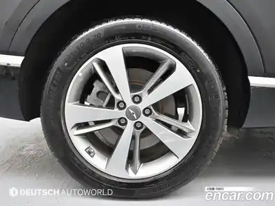 Genesis GV80 2022 2.5 Автомат в Москве № 1066431, миниатюра 5