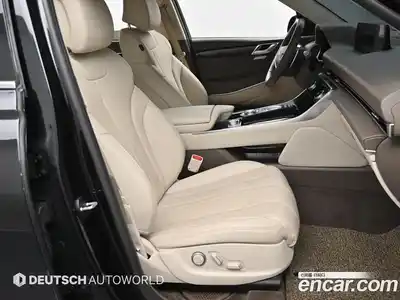 Genesis GV80 2022 2.5 Автомат в Москве № 1066431, миниатюра 10