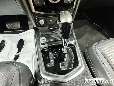 SsangYong TIBOLI 2018 1.6 Автомат в Москве № 1067134, миниатюра 11