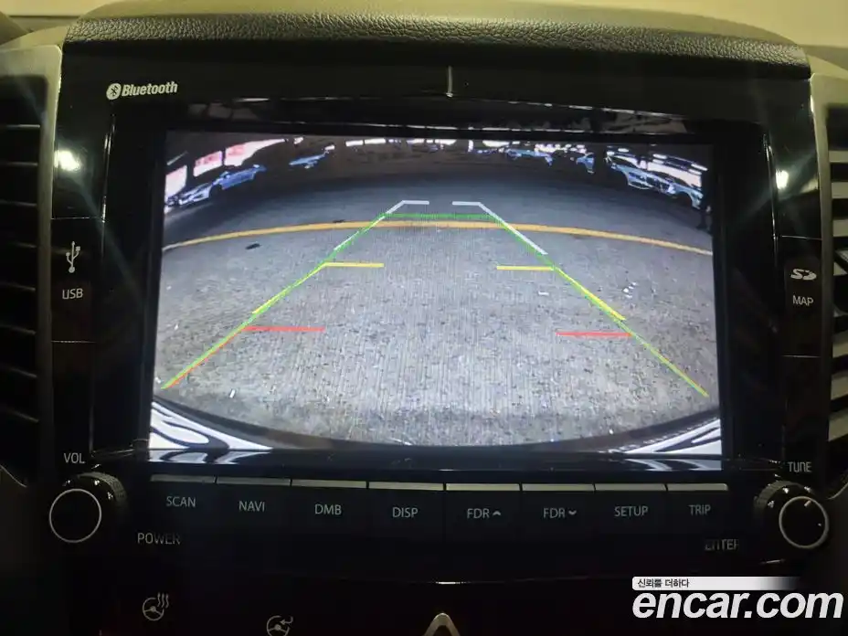 SsangYong TIBOLI 2018 1.6 Автомат в Москве № 1067134, фото 12