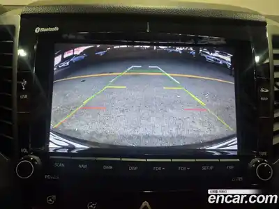 SsangYong TIBOLI 2018 1.6 Автомат в Москве № 1067134, миниатюра 12