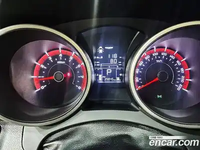 SsangYong TIBOLI 2018 1.6 Автомат в Москве № 1067134, миниатюра 9