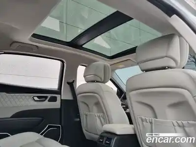 Renault SM6 2.0 LPe RE (장애인용)