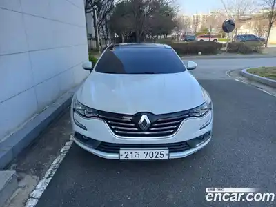 Renault SM6 2017 2.0 Автомат в Москве № 1067549, миниатюра 11