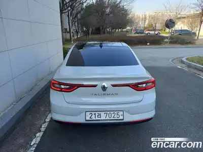 Renault SM6 2017 2.0 Автомат в Москве № 1067549, миниатюра 12