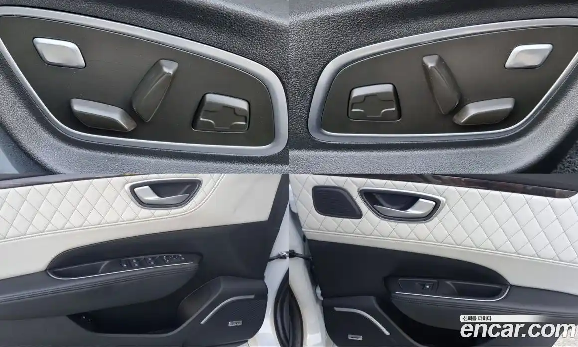 Renault SM6 2017 2.0 Автомат в Москве № 1067549, фото 17