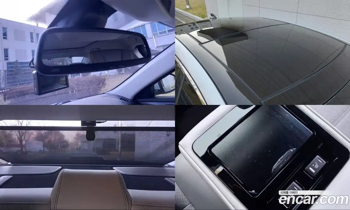 Renault SM6 2017 2.0 Автомат в Москве № 1067549, фото 18