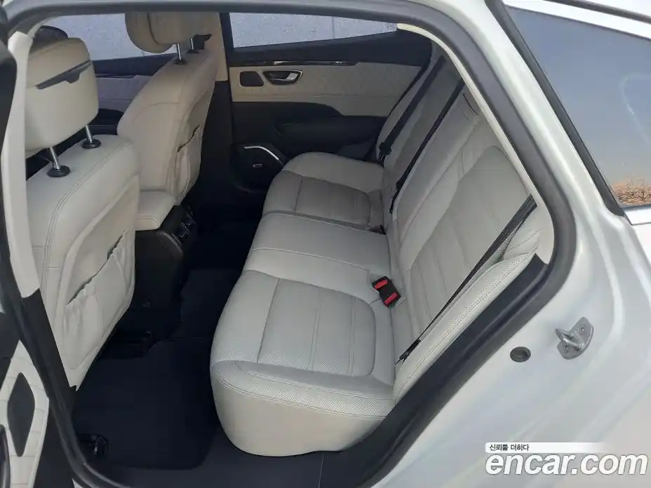 Renault SM6 2017 2.0 Автомат в Москве № 1067549, фото 19