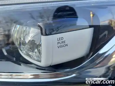 Renault SM6 2017 2.0 Автомат в Москве № 1067549, миниатюра 2