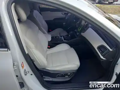 Renault SM6 2017 2.0 Автомат в Москве № 1067549, миниатюра 3