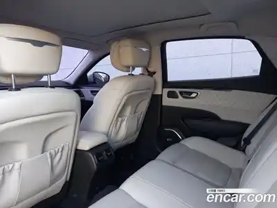 Renault SM6 2017 2.0 Автомат в Москве № 1067549, миниатюра 5
