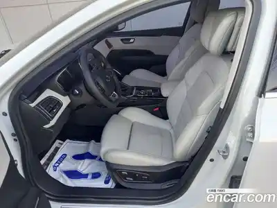 Renault SM6 2017 2.0 Автомат в Москве № 1067549, миниатюра 6