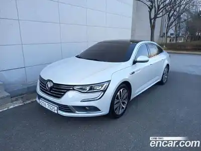 Renault SM6 2017 2.0 Автомат в Москве № 1067549, миниатюра 7