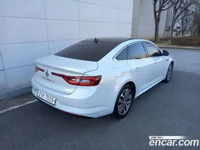 Renault SM6 2017 2.0 Автомат в Москве № 1067549, миниатюра 8