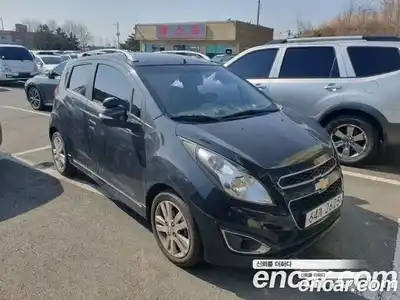 Chevrolet Spark LT 기본형