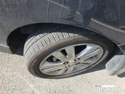 Chevrolet Spark 2013 1.0 Автомат в Москве № 1068386, миниатюра 11